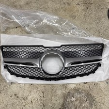 Grill Sport Kühlergrill passt