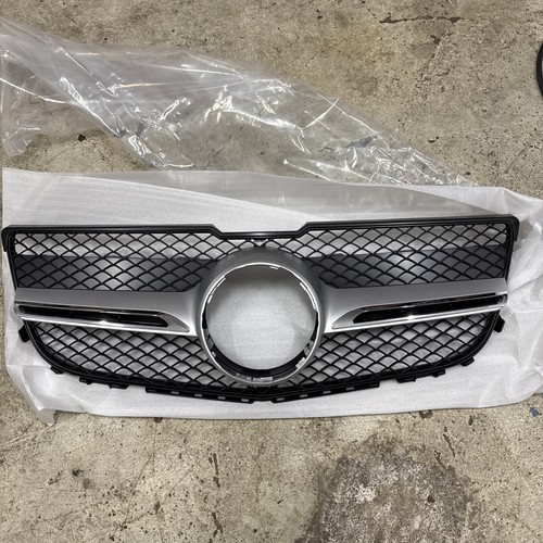 Grill sport kühlergrill - grill,