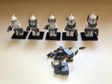 Custom Minifiguren Star Wars Clone Trooper