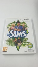 The Sims 3 für Nintendo Wii -
