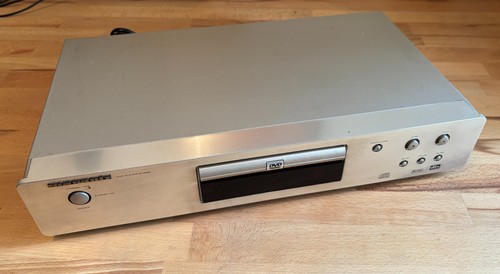Marantz dvd player dv4200 - dvd,