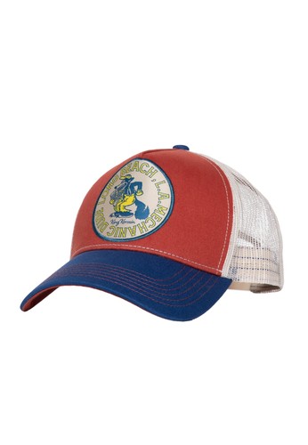 King kerosin herren trucker - kerosin,