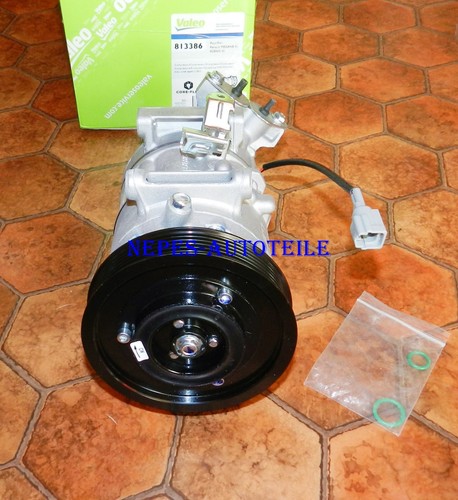 Valeo 813386 air - valeo,