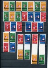 Bund, BRD, Olympia 1972