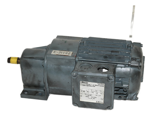 Bauer bg06 dwu08la12 sp - bauer, bg06-11/dwu08la12/sp