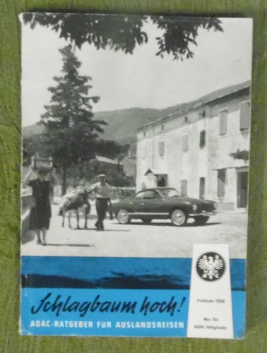 Schlagbaum hoch frühjahr - hoch, ,
