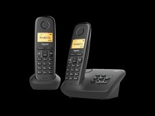 GIGASET A270A Duo schnurloses