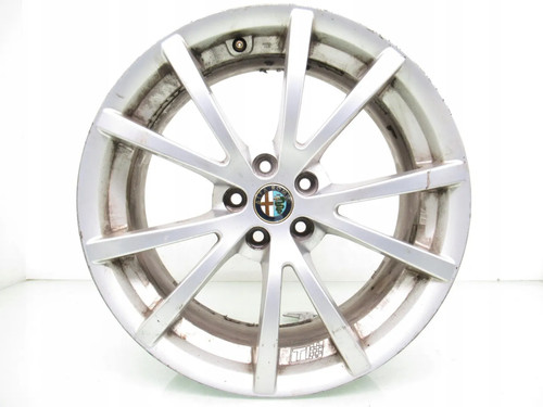 Alufelge zoll 0 5x98 - 17,