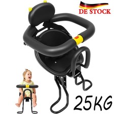 Kinder Sitz Fahrradsitz Vorne