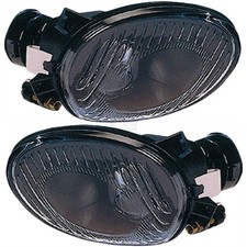 Nebelscheinwerfer Set für