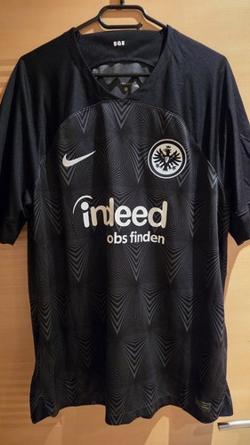 Nike eintracht frankfurt - nike,