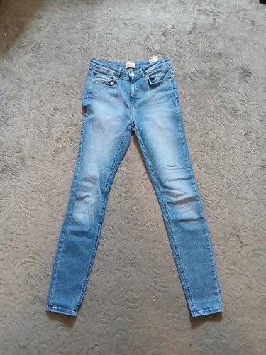 Only damen jeans skinny m - only,
