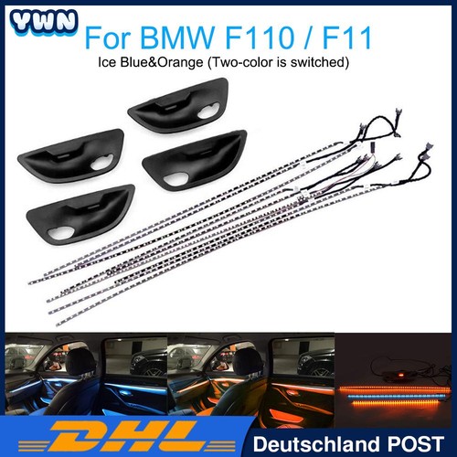 Led lichtleiste für - lichtleiste, 5er