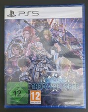 Star ocean the divine force - star,