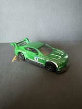 Hot Wheels 2018 Bentley Continental GT3 Lose Gebraucht !!!