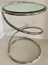 PACE Swirl Cigarette Spring