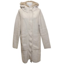 Zara Knit, Wintermantel