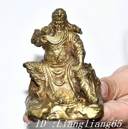Alte bronze vergoldet - alte,