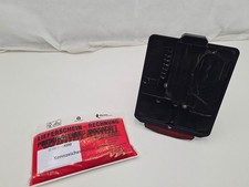 Harley-Davidson Revolution Sportster S seitlicher Kennzeichenhalter/ Kennzeichen