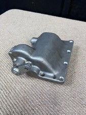 Harley Davidson 4 Gang