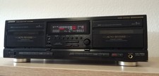 AIWA AD-WX828, serviced