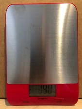 Waage, Küchenwaage, IDEENWELT