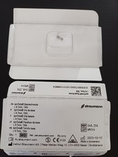 Stck original straumann - 3,