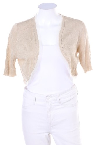 Derhy strickjacke bolero - strickjacke,