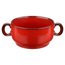 Suppentasse Thomas Scandic rot