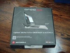 Motorola Lapdock 500 Pro DROID