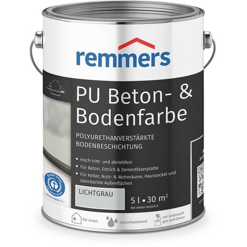 Remmers beton und - beton,