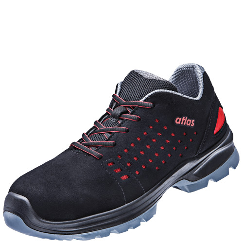 Atlas sicherheits halbschuhe - atlas, sicherheits-halbschuhe