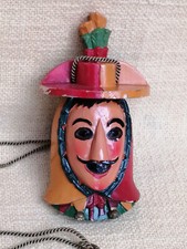 HAUSACH HANSELE  VSAN  Anhängemäskle sehr gut