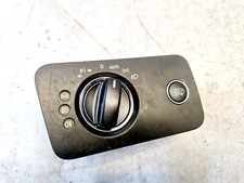 4CLS* Mercedes CLS W219 C219 Lichtschalter Lichtautomatik Xenon A2195450104