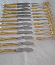 Besteckset von SBS, rostfrei