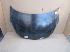 Opel Corsa D Motorhaube