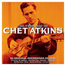 Chet atkins the very best - -, of