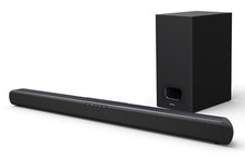 Karcher SB 800S TV-Soundbar mit Subwoofer - Bluetooth Lautsprecher - 60 Watt