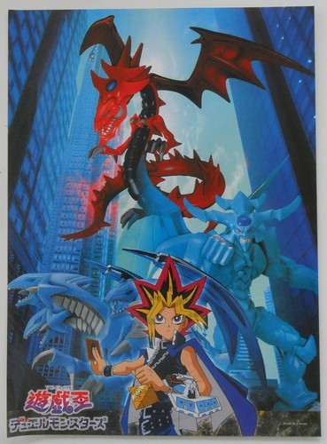 Slifer obelisk - slifer,,
