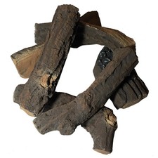 Keramik-Holz, Keramikscheite