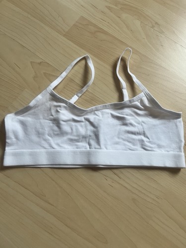 Bustier unterhemd kurz gr - kurz.,