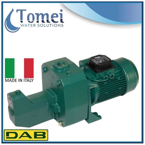 Dab jetpumpe gartenpumpe - jetpumpe,