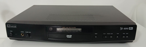 Mustek dolby digital - dolby, dvd
