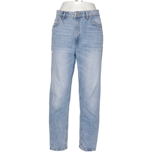 Bershka denim jeans größe - bershka, jeans,