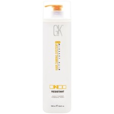 GK Hair Resistant