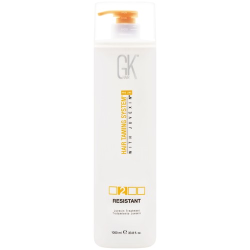 Hair resistant - hair,