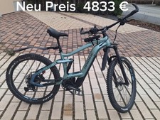 Haibike AllMtn3  Neu: 4833€