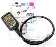 US Divers Aqua Lung Scan 4