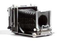 Linhof Technika Model III 9x12