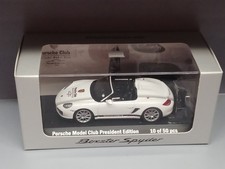 Minichamps Porsche Asia